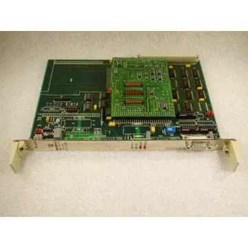 Produktfoto 1 von Phoenix Contact Interbus-C IBC SIN SL 27 53 368 Karte
