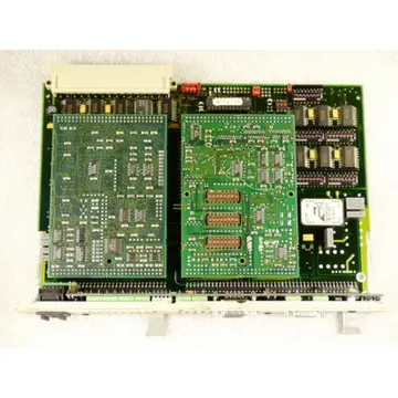 Produktfoto 1 von Phoenix Contact Interbus IBS S5 DCB / BB...