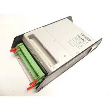 Produktfoto 1 von Phoenix Contact InterBus-S IBS 24 DO I / I 29