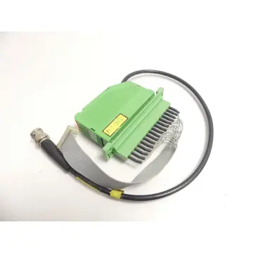Produktfoto 1 von Phoenix Contact KGS-MSTB mit Kabel und Stecker