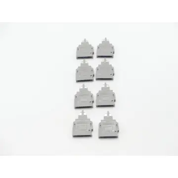 Produktfoto 1 von Phoenix Contact P-CO Bauelementstecker VPE 8 Stk.