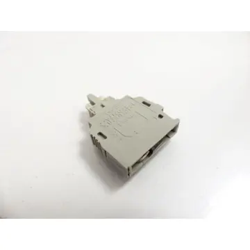 Produktfoto 1 von Phoenix Contact P-C0 Bauelementestecker - VPE: 2 Stück