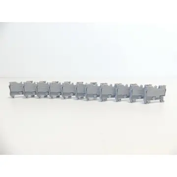 Produktfoto 1 von Phoenix Contact PT 2,5 60947-7-1 Reihenklemme 2,5 mm² VPE = 11 -neuwertig-