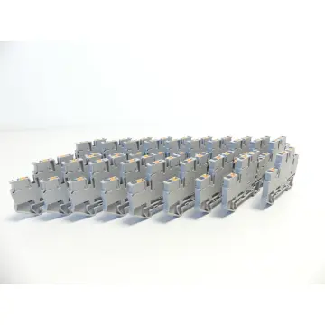 Produktfoto 1 von Phoenix Contact PTTB 2,5 60947-7-1 2,5 mm² VPE = 19 -neuwertig-