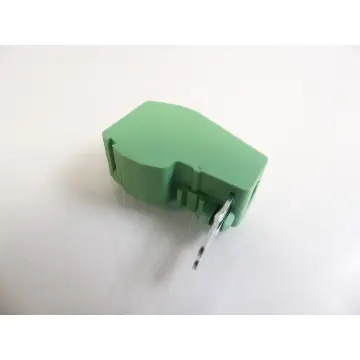 Produktfoto 1 von Phoenix Contact <PA66-FR> L-L KGG Leiterplattenstecker VPE: 6 Stück
