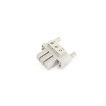Produktfoto 1 von Phoenix Contact PC 4-7,62 Leiterplattenstecker