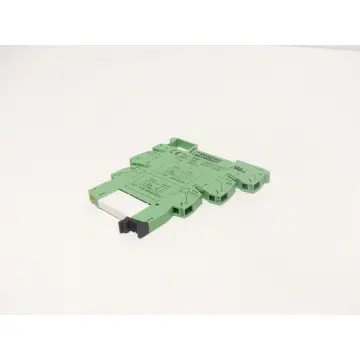 Produktfoto 1 von Phoenix Contact PLC-BSP-24DC/1/ACT Relaissockel 29 67 19 6 + 2961105 Relais