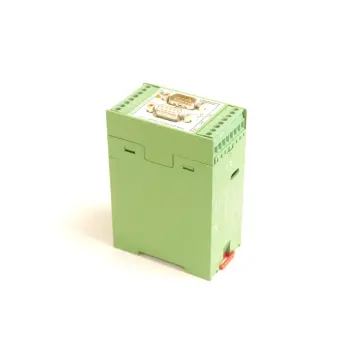 Produktfoto 1 von Phoenix Contact PSM-EG-RS232 / RS485-P / 2D Schnittstellenumsetzer