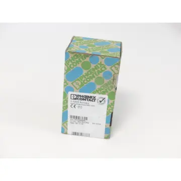 Produktfoto 1 von Phoenix Contact PSR-SCF-24UC/URM/4X1/2X2 Sicherheitsrelais - ungebraucht! -