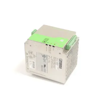 Produktfoto 1 von Phoenix Contact QUINT-DC-UPS/24DC/10/MAR Stromversorgung Rev: 02 SN:3014658307