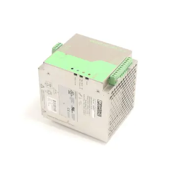 Produktfoto 1 von Phoenix Contact QUINT-DC-UPS/24DC/10/MAR Stromversorgung Rev: 02 SN:3014658308