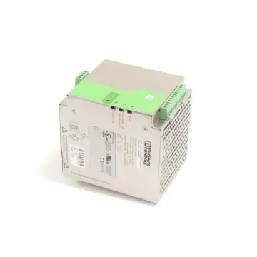 Produktfoto 1 von Phoenix Contact QUINT-DC-UPS/24DC/10/MAR Stromversorgung Rev: 02 SN:3014658319