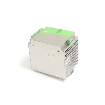 Produktfoto 1 von Phoenix Contact QUINT-DC-UPS/24DC/10/MAR Stromversorgung Rev: 02 SN:3014658320