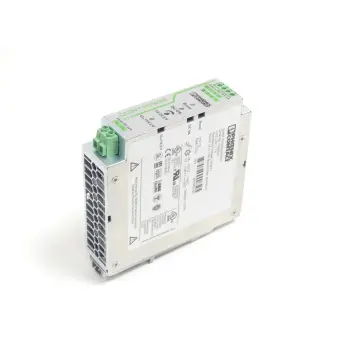 Produktfoto 1 von Phoenix Contact QUINT-PS/24DC/24DC/5 DC/DC-Wandler 2320034 SN:3015993165
