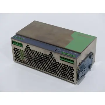 Produktfoto 1 von Phoenix Contact Quint-PS-3x400-500AC/24DC/20/F Art. 29 38 51 0 SN:48921170