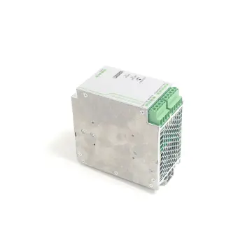 Produktfoto 1 von Phoenix Contact QUINT-PS/3AC/24DC/20 Stromversorgung 0000431777