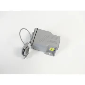 Produktfoto 1 von Phoenix Contact RJ45 Leiterplatten-Steckverbinder mit Gehäuse + VS-08-SD-F