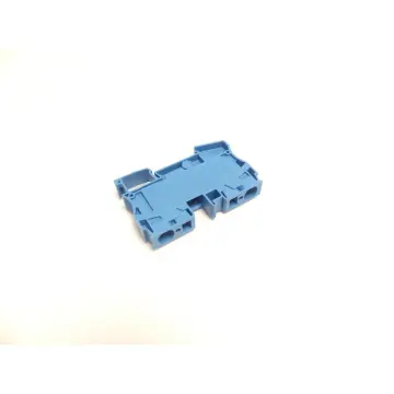 Produktfoto 1 von Phoenix Contact ST 16 Durchgangsklemme - blau / 16mm²