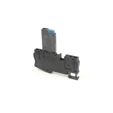 Produktfoto 1 von Phoenix Contact ST 4-FSI/C Sicherungsklemme + TCP 1.0A