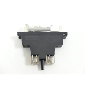 Produktfoto 1 von Phoenix Contact ST-SI ST-Sila 250 Sicherungsstecker 110 - 250 V