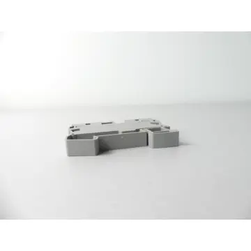 Produktfoto 1 von Phoenix Contact ST10 Schutzleiterklemme VPE 3 Stück