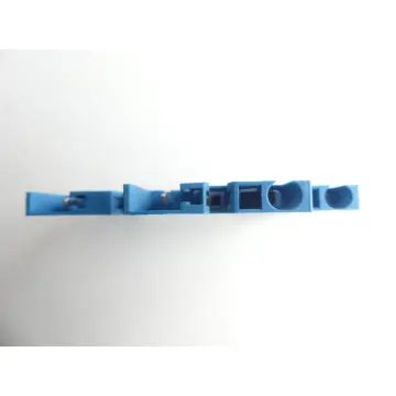 Phoenix Contact STTB 2,5/2P 2,5mm² 28-12AWG blau