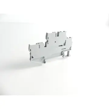 Phoenix Contact STTB 2,5/2P 2,5mm² 28-12AWG grau