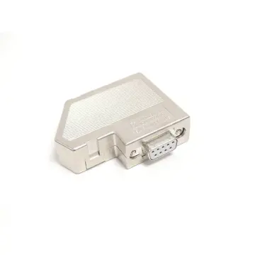 Produktfoto 1 von Phoenix Contact SUBCON-PLUS-CAN D-SUB-Bussstecker 2744694 - Neuwertig -
