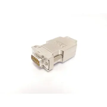 Produktfoto 1 von Phoenix Contact SUBCON-PLUS-PROFIB/AX/SC Profibusstecker 2744380_CE_00