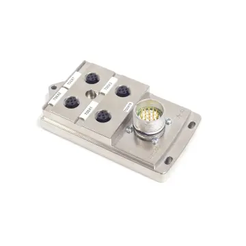 Phoenix Contact SACB-4 / 8-M23 SH Sensor-/Aktor-Box
