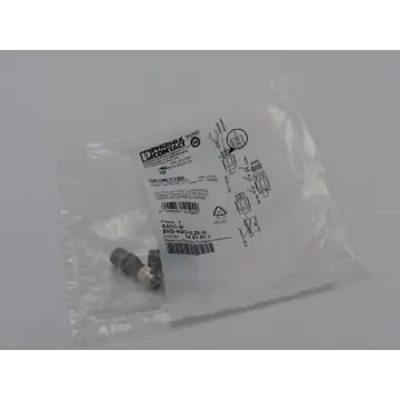 Produktfoto 1 von Phoenix Contact SACC-M 8MS-4QO-0,25-M Sensorsteckverbinder > ungebraucht! <