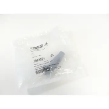 Produktfoto 1 von Phoenix Contact SACC-M12FS-4CON-PG7 Steckverbinder ungebraucht
