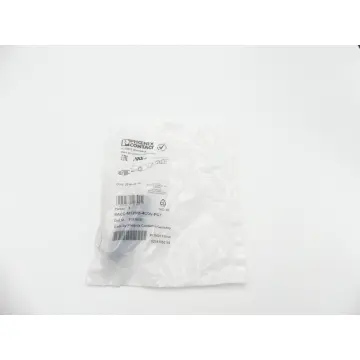 Produktfoto 1 von Phoenix Contact SACC-M12MS-4CON-PG7 Steckverbinder 1681088 -ungebraucht-