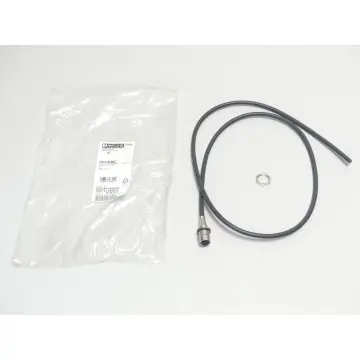 Produktfoto 1 von Phoenix Contact SACCBP-FS-5CON-M16/1,0-PUR SCO Steckverbinder 1419328 ungebr.