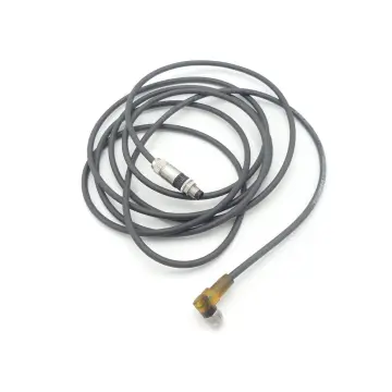 Produktfoto 1 von Phoenix Contact SAC-3P- 5,0-PUR/M 8FR-2L Sensor-/Aktor-Kabel 1671085