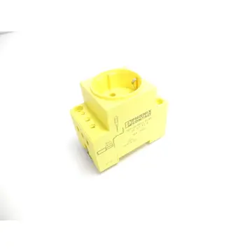 Produktfoto 1 von Phoenix Contact SD-D/SP/LA/YE / 2963475 - 16A / 250V~