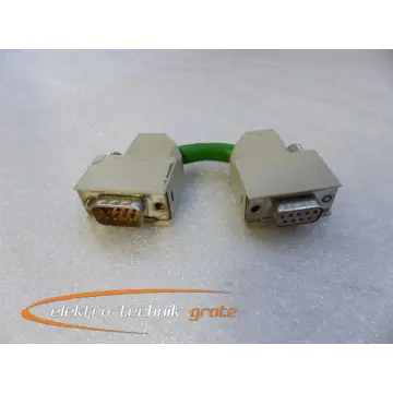 Produktfoto 1 von Phoenix Contact / tyco Electronics Interbus IBS RBC 2753627 RT-KONFEK-T