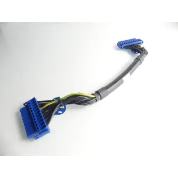 Produktfoto 1 von Phoenix Contact Typ TMB-CP 2,5/10 2x Reihenklemme Kabel - Länge: 0,30m