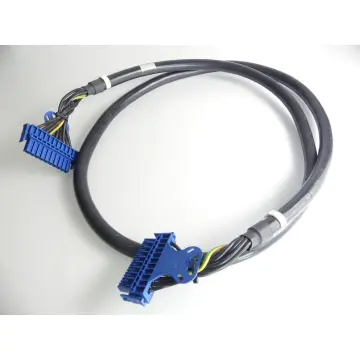 Phoenix Contact Typ TMB-CP 2,5/10 2x Reihenklemme Kabel - Länge: 1,85m