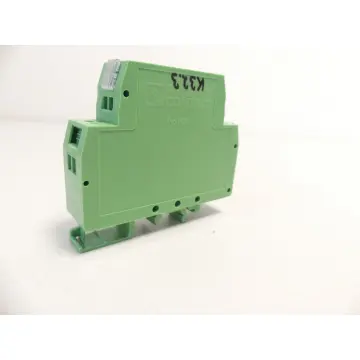Produktfoto 1 von Phoenix Contact Typ UEG 24V AC/DC
