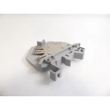 Produktfoto 1 von Phoenix Contact TYP UHK 4-FS/FS (12-2.8-0.8) VPE: 36 Stück - ungebraucht! -