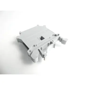 Produktfoto 1 von Phoenix Contact Typ UK4-T 500V~ 4mm² Trennklemme grau VPE: 10 Stück