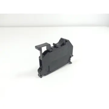 Produktfoto 1 von Phoenix Contact Typ UK5-HESI 800V 4mm² Bügeleinlage Klemmblock