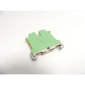 Produktfoto 1 von Phoenix Contact Typ USLKG3 / IEC 60947-7-2 Reihenklemme