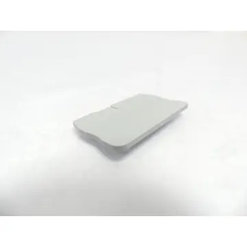 Produktfoto 1 von Phoenix Contact TYP D-ST 2,5 Abschlußdeckel VPE 7 Stück grau ungebraucht