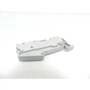 Produktfoto 1 von Phoenix Contact TYP ST 4-TWIN Reihenklemme grau VPE 7 Stück