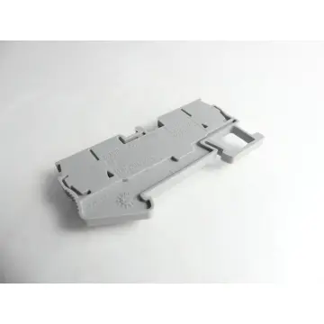 Phoenix Contact Typ ST 1,5-QUATTRO 500V~ 1,5mm² Reihenklemme grau