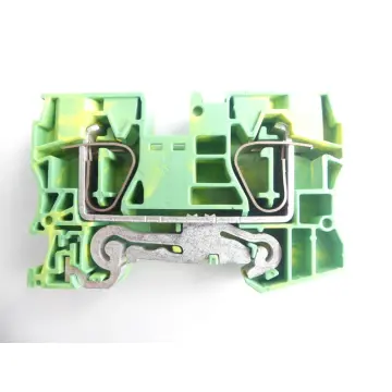 Phoenix Contact Typ ST 16-PE 16mm² Schutzleiterklemme VPE: 3 Stück