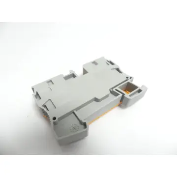 Produktfoto 1 von Phoenix Contact Typ ST10 / D-ST10 Reihenklemme