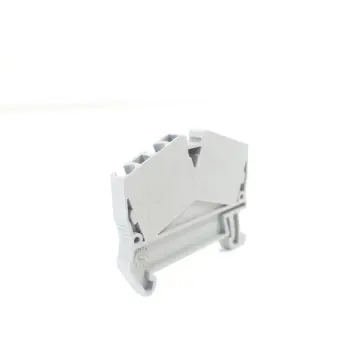 Produktfoto 1 von Phoenix Contact Typ STS 2.5 Anschlussklemme 800V 2.5mm²
